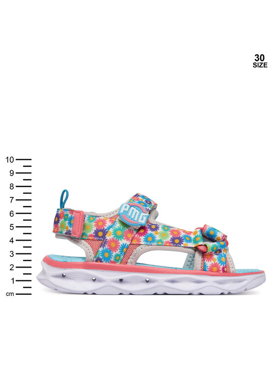 Primigi Primigi Sandali AVANT 1481100 Multicolore