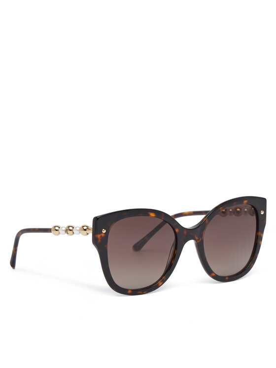 Carolina Herrera Carolina Herrera Sluneční brýle HER 0318/S 208072 Hnědá