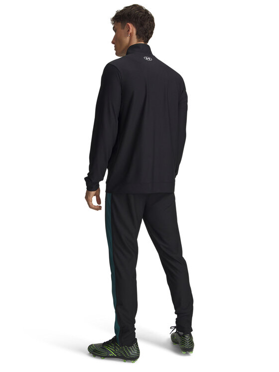 Under Armour Under Armour Dres 6004052 Czarny Regular Fit