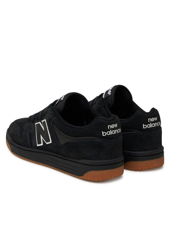 New Balance New Balance Sneakersy NM480SBW Czarny