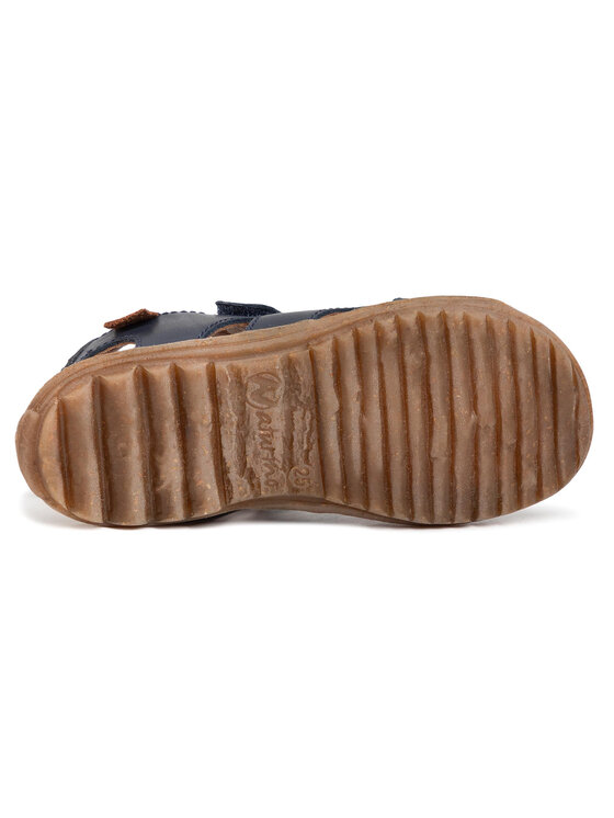 Naturino Naturino Sandaalid Sky Nappa Spazz. 0010502430.01.0C02 S Tumesinine