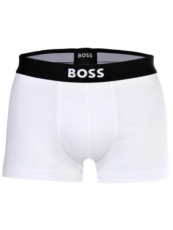 BOSS BOSS Bokserki 29244 Kolorowy