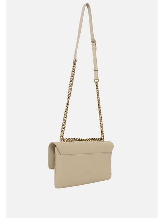 PINKO PINKO Torba q-roa-36189 Beżowy