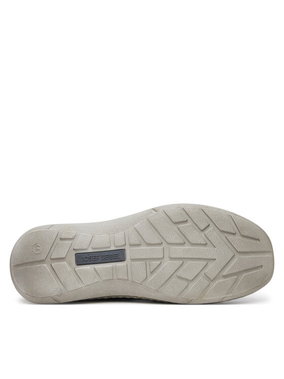 Josef Seibel Josef Seibel Туфлі New Anvers 77 44977 Cиній