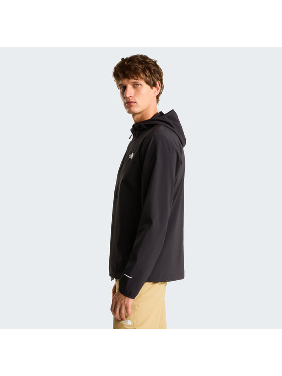The North Face The North Face Kurtka przejściowa NF0A8G0NJK31 Czarny Regular Fit