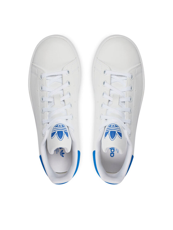 adidas adidas Sneakers Stan Smith Kids IE8110 Alb