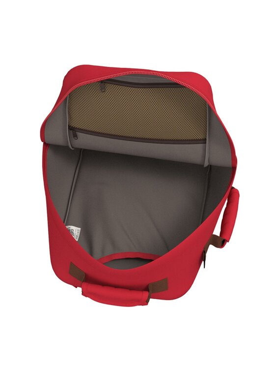 CabinZero CabinZero Plecak 209434 Bordowy