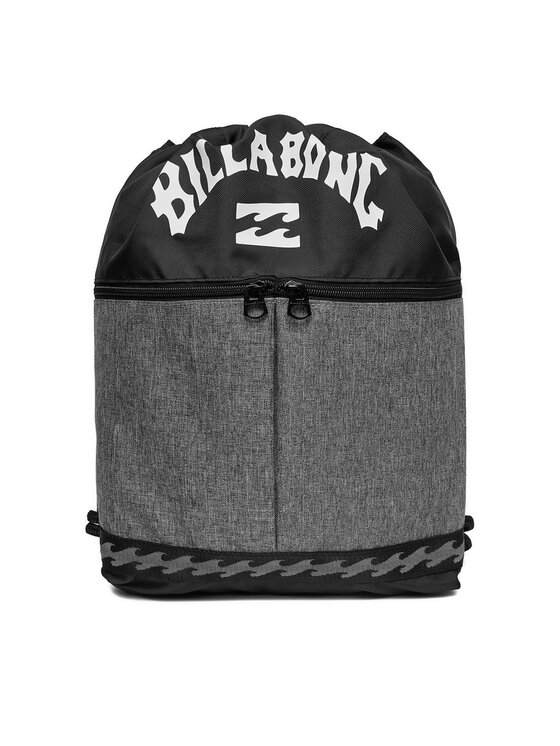 Billabong Billabong Рюкзак CWBEO-BLB-P-001-09 Сірий