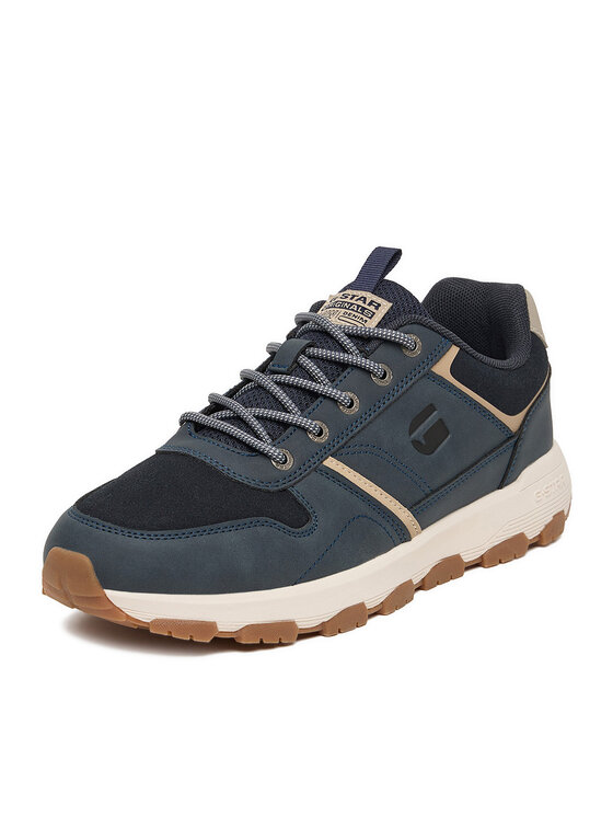 G-STAR G-Star Raw Сникърси CEO-JORIS-01 Тъмносин