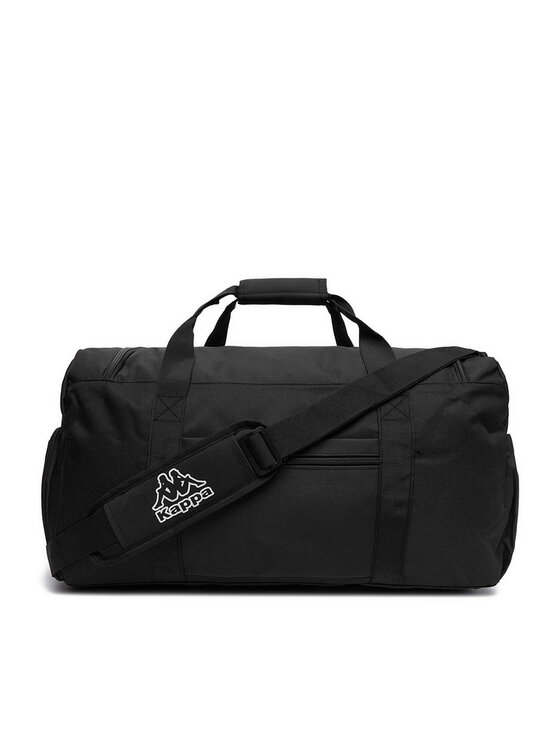 Kappa Kappa Pārnēsajamā soma C-KPA-RH-004-08 Melns