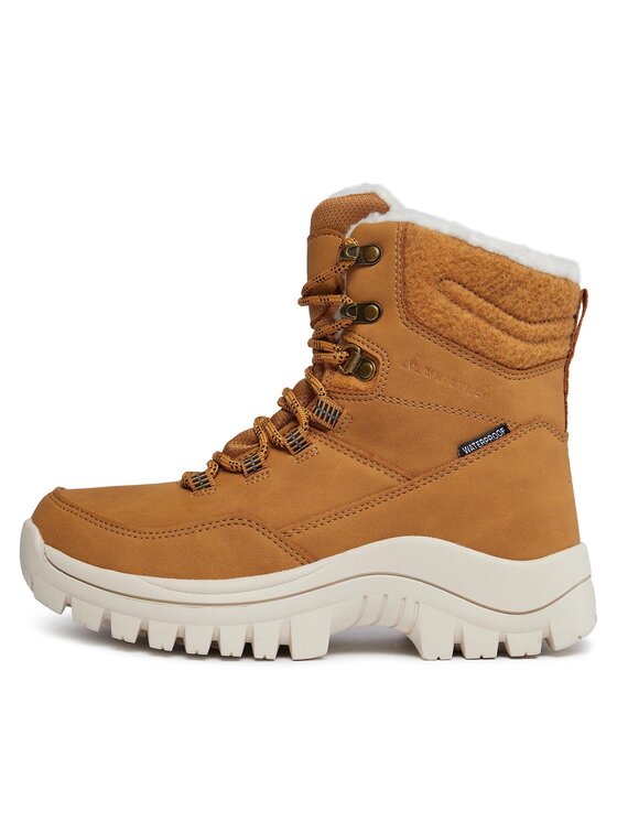 Whistler Whistler Ботильйони Whiemena W Boot WP W234155 Жовтий