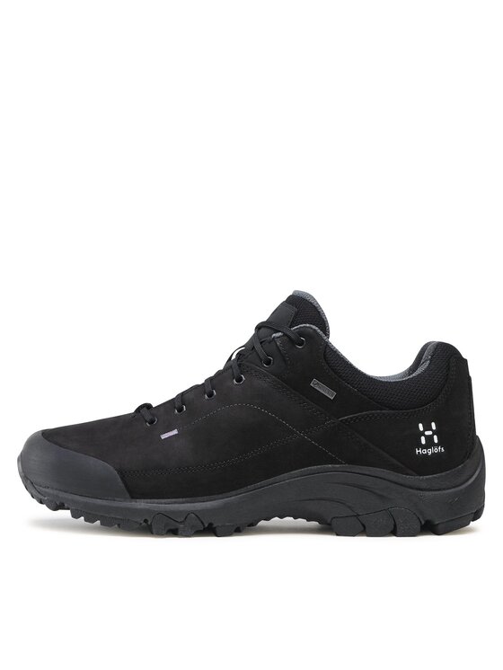 Haglöfs Haglöfs Matkajalatsid H Ridge Gt Men 497810 Must