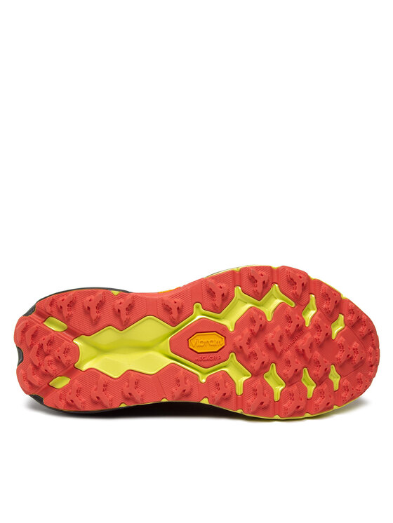 Hoka Hoka Παπούτσια για Τρέξιμο Speedgoat 5 1123157 Έγχρωμο