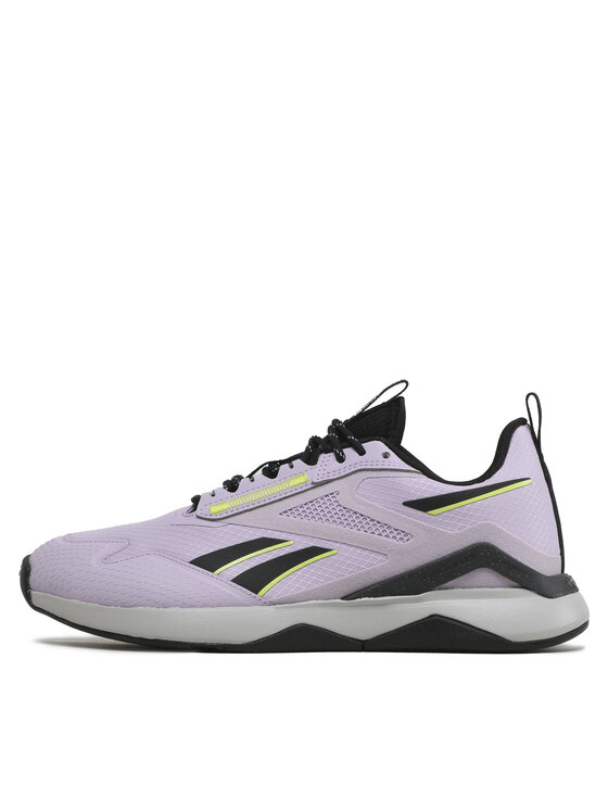 Reebok Reebok Fitnessschuhe Nanoflex Adventure Tr HR0417 Violett