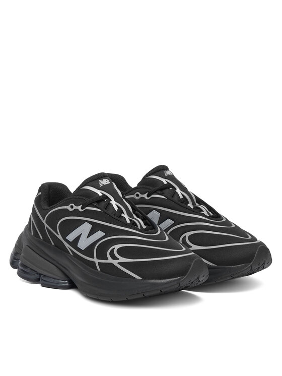 New Balance New Balance Sneakers U50307G4 Schwarz