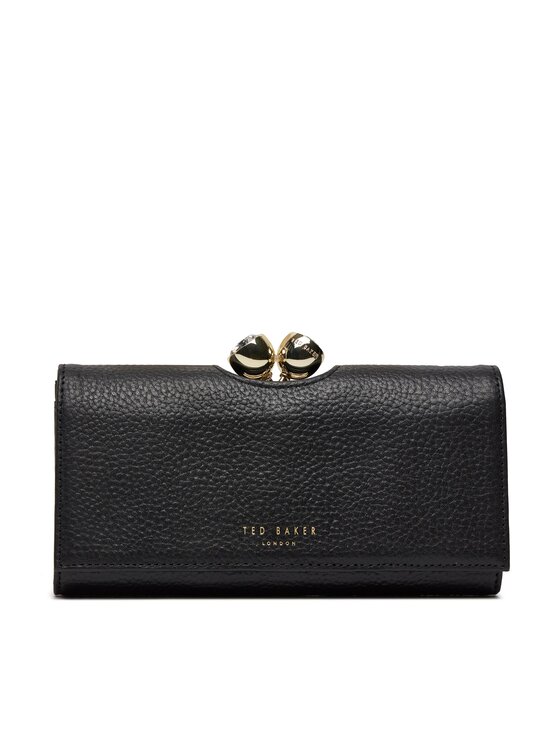 Ted Baker Ted Baker Geldbörse Rosyela 273567 Schwarz