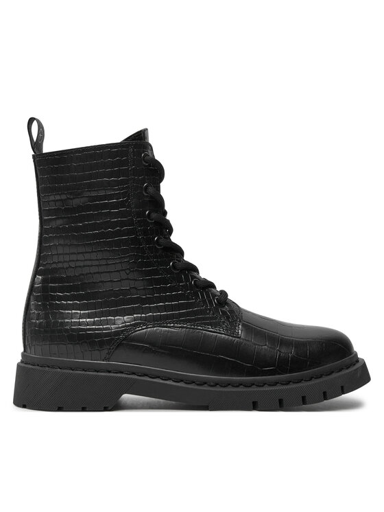 Tamaris Tamaris Scarponcini 1-25054-41 Nero