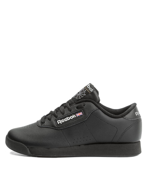 Reebok Reebok Tenisice Princess CN2211 Crna