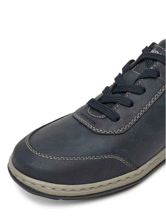 Rieker Rieker Tenisice 17304-14 Tamnoplava