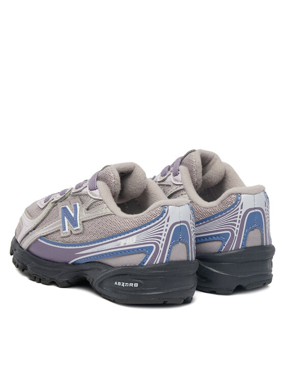 New Balance New Balance Sneakersy I7401TU Sivá