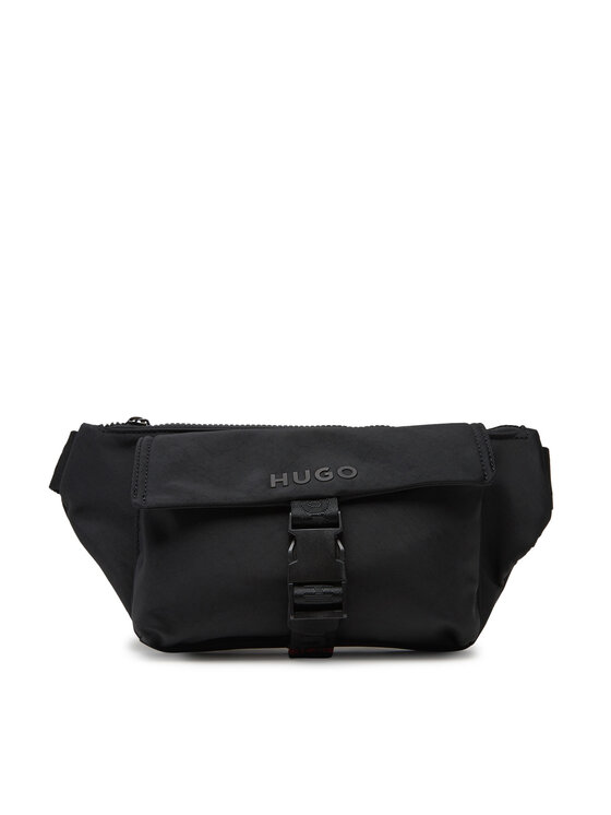 Borsetă HUGO Marsel 50547284 Negru