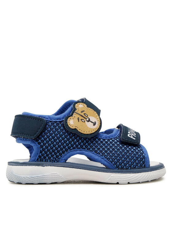 Primigi Primigi Sandali 1860600 Blu scuro