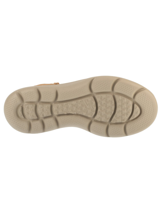 Skechers Skechers Śniegowce Slip-Ins: On-The-GO Encore - Blair Brązowy