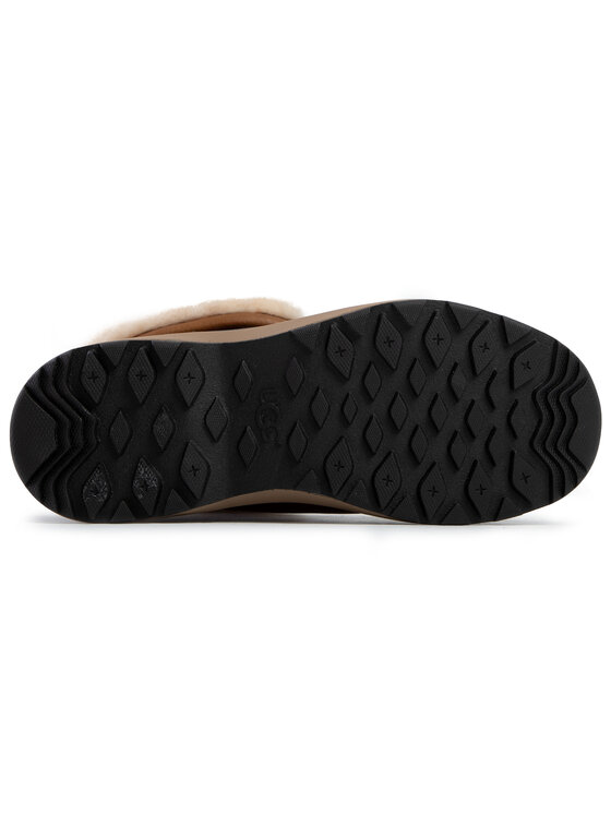 Ugg Ugg Stivali da neve W Adirondack Boot III 1095141 Marrone