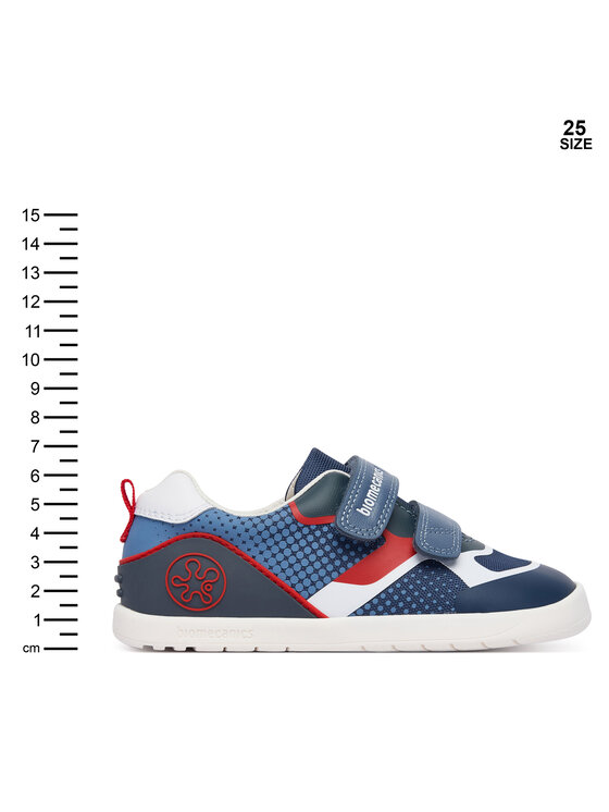 Biomecanics Biomecanics Снікерcи 262159 S Cиній