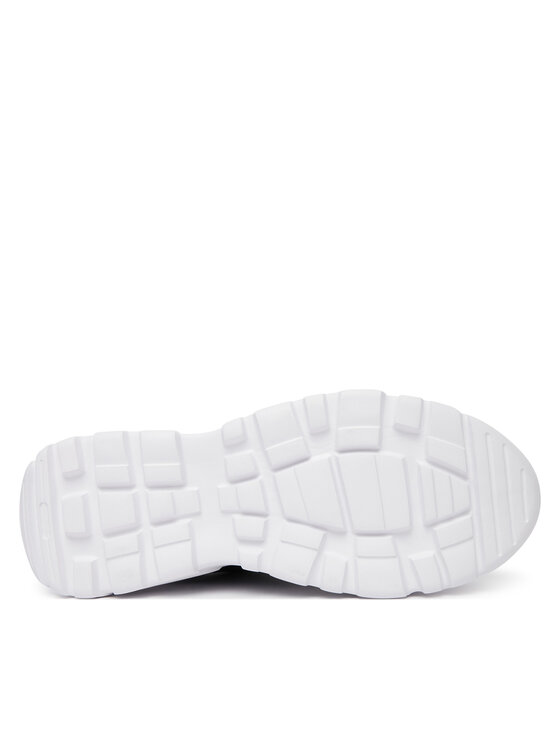 Versace Jeans Couture Versace Jeans Couture Sneakers 80VA3SC2 ZPB70 Negru