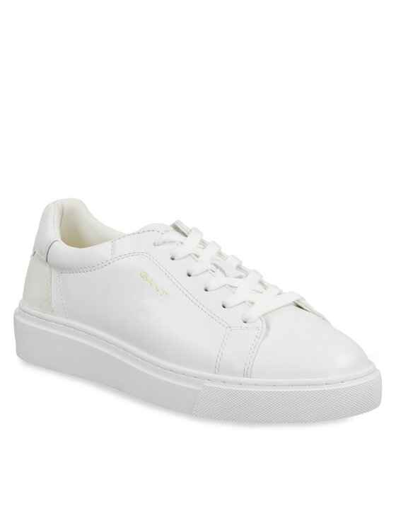 Gant Gant Sneakersy 32531217 Biela