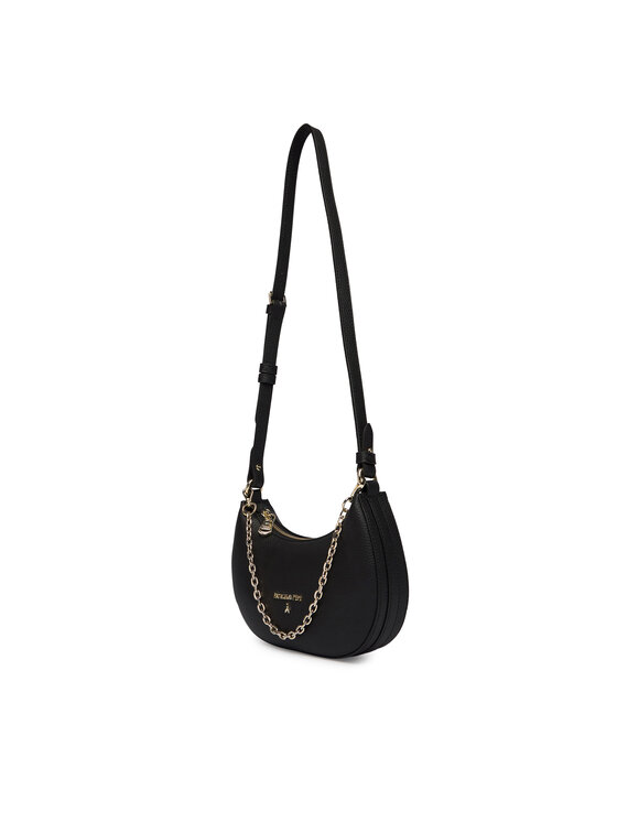 Patrizia Pepe Patrizia Pepe Geantă 8B0309/L001 Negru