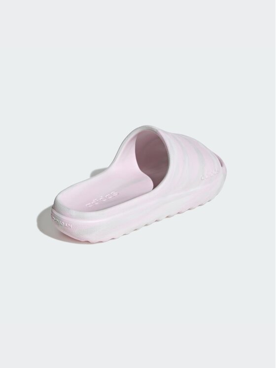 adidas adidas Klapki 140033 Różowy jasny