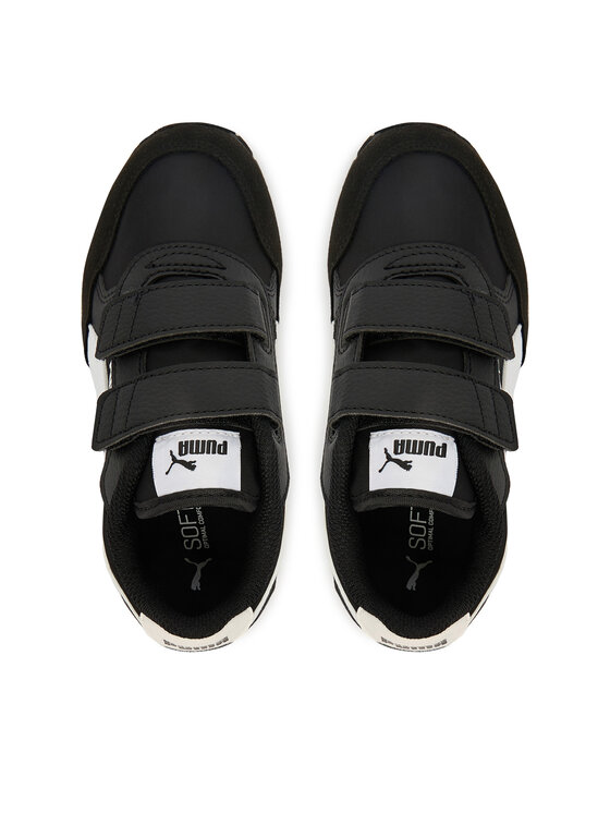 Puma Puma Sneakers ST Runner v4 NL V PS 399740 01 Negru