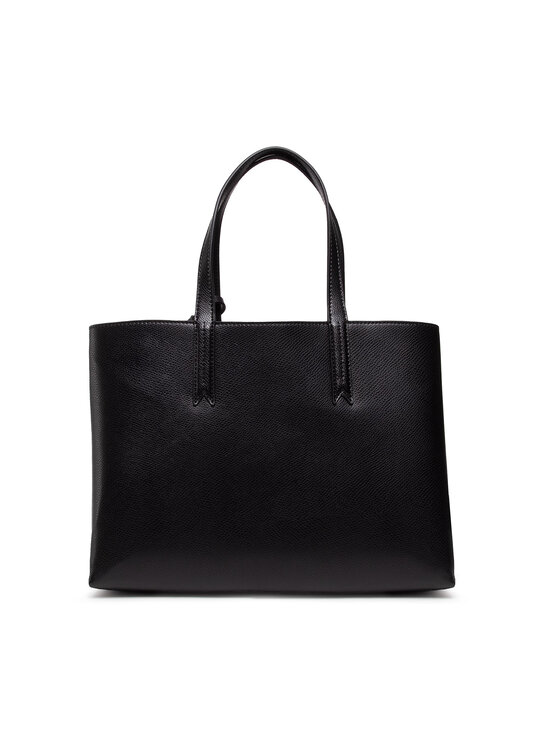 Emporio Armani Emporio Armani Kabelka Y3D245 YH15A 81386 Černá