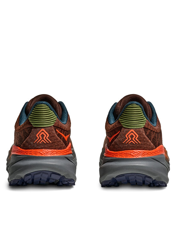 Hoka Hoka Laufschuhe Challenger Atr 7 1134497 Braun