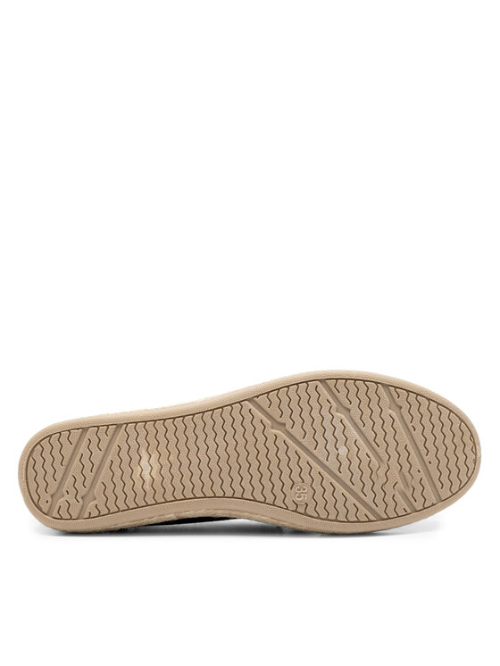 Jenny Fairy Jenny Fairy Espadrillid KAYLA WSK1609-05 Must