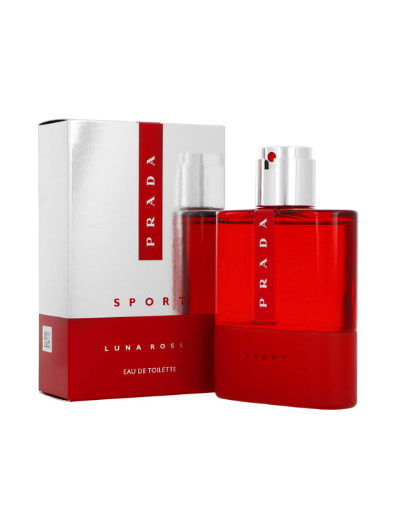 Prada Prada Luna Rossa Sport Woda toaletowa