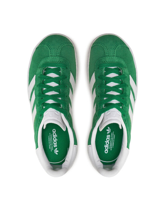 adidas adidas Tenisice Gazelle IH9910 Zelena