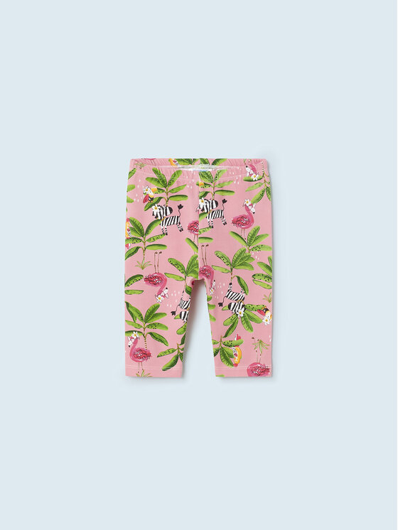 Mayoral Mayoral Leggings 1773 Rózsaszín