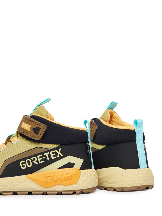 Primigi Primigi Kotníková obuv GORE-TEX 2419322 S Béžová