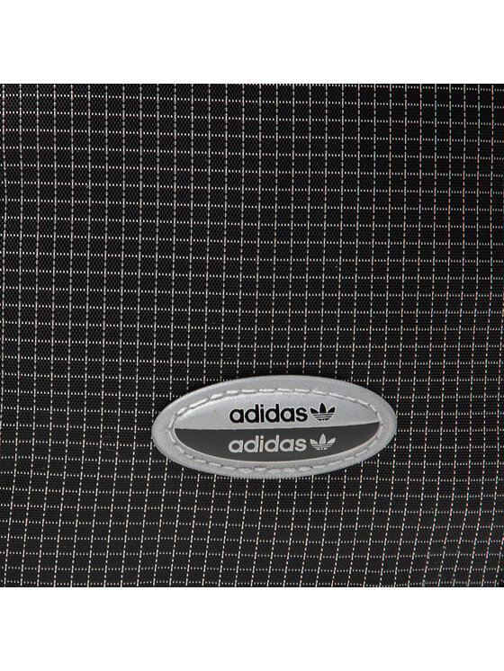 adidas adidas Ľadvinka Ryv Waistbag HD9653 Čierna