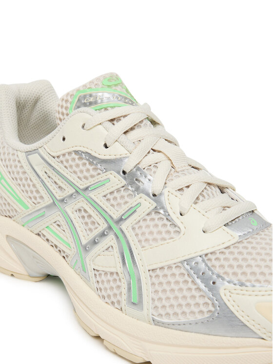 Asics Asics Снікерcи Gel-1130 1202A164 Сірий
