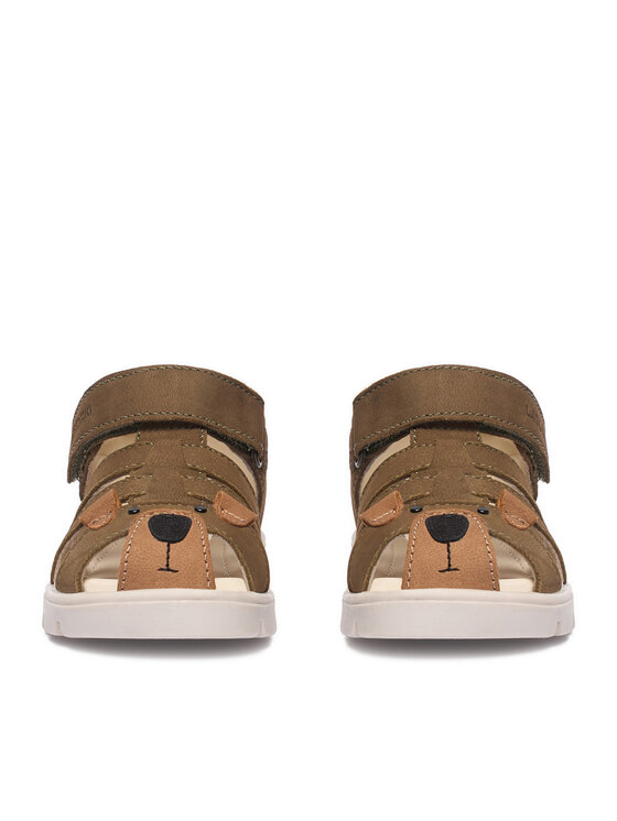 Lasocki Kids Lasocki Kids Szandál CEO-CI12-KEKKO-03 Khaki