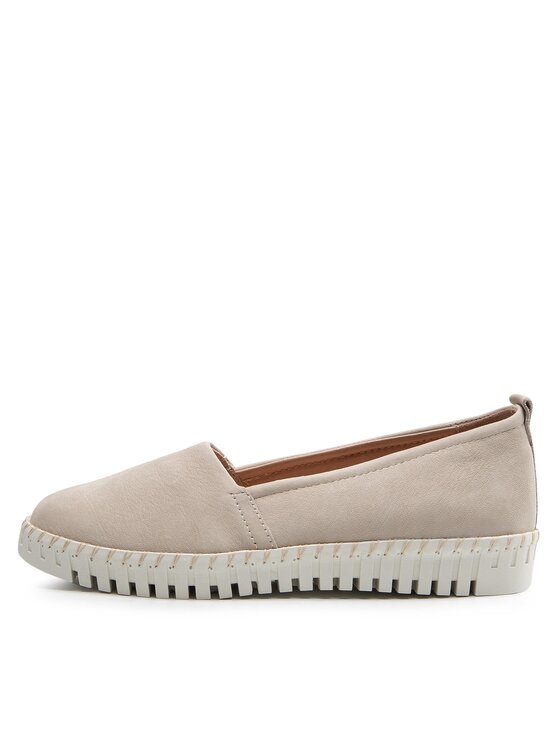Bata Bata Poolsaapad 5161601 Beež