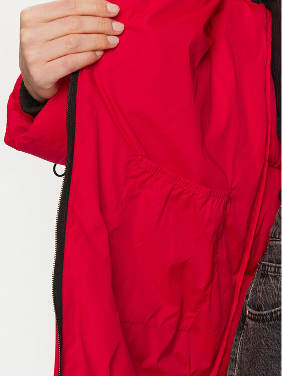 Frieda & Freddies Frieda & Freddies Giubbotto invernale 3825 Rosso Regular Fit