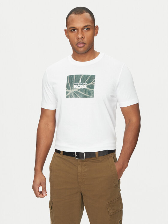 T-Shirt BOSS