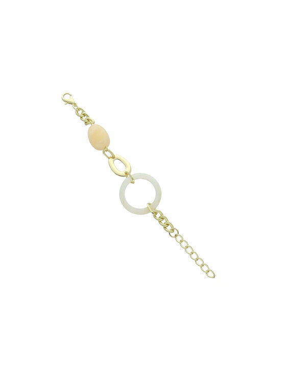 FIGL FIGLFIGL Bracciale B00493 Oro