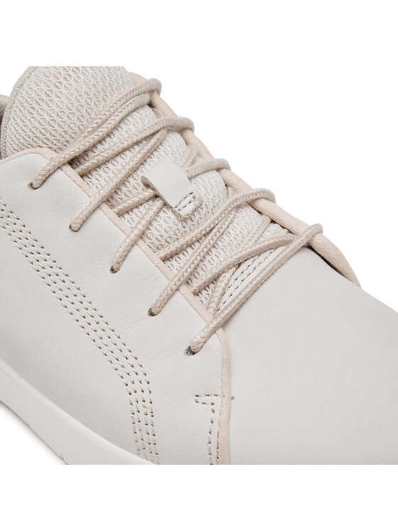 Timberland Timberland Tenisice Seneca Bay Leather Oxford TB0A2CVVF48 Bež