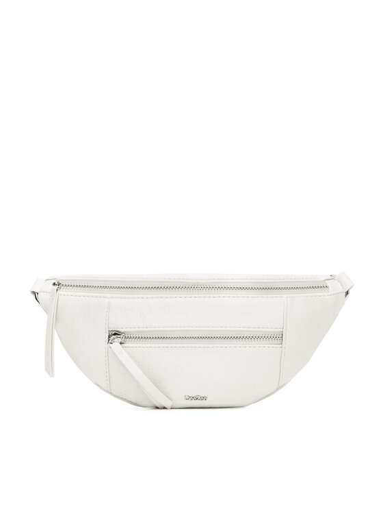 DeeZee DeeZee Τσαντάκι μέσης DZE-L-001-07 Λευκό